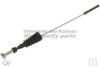 ASHUKI HRK13057 Cable, parking brake